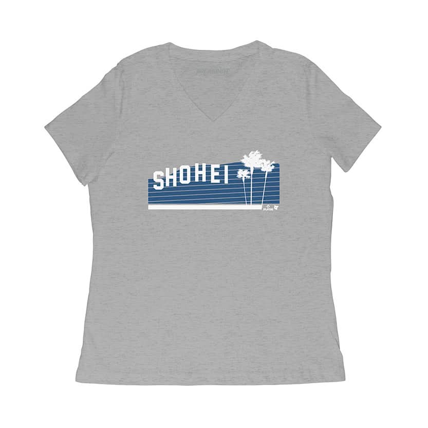 Shohei Ohtani: Hollywood Shohei