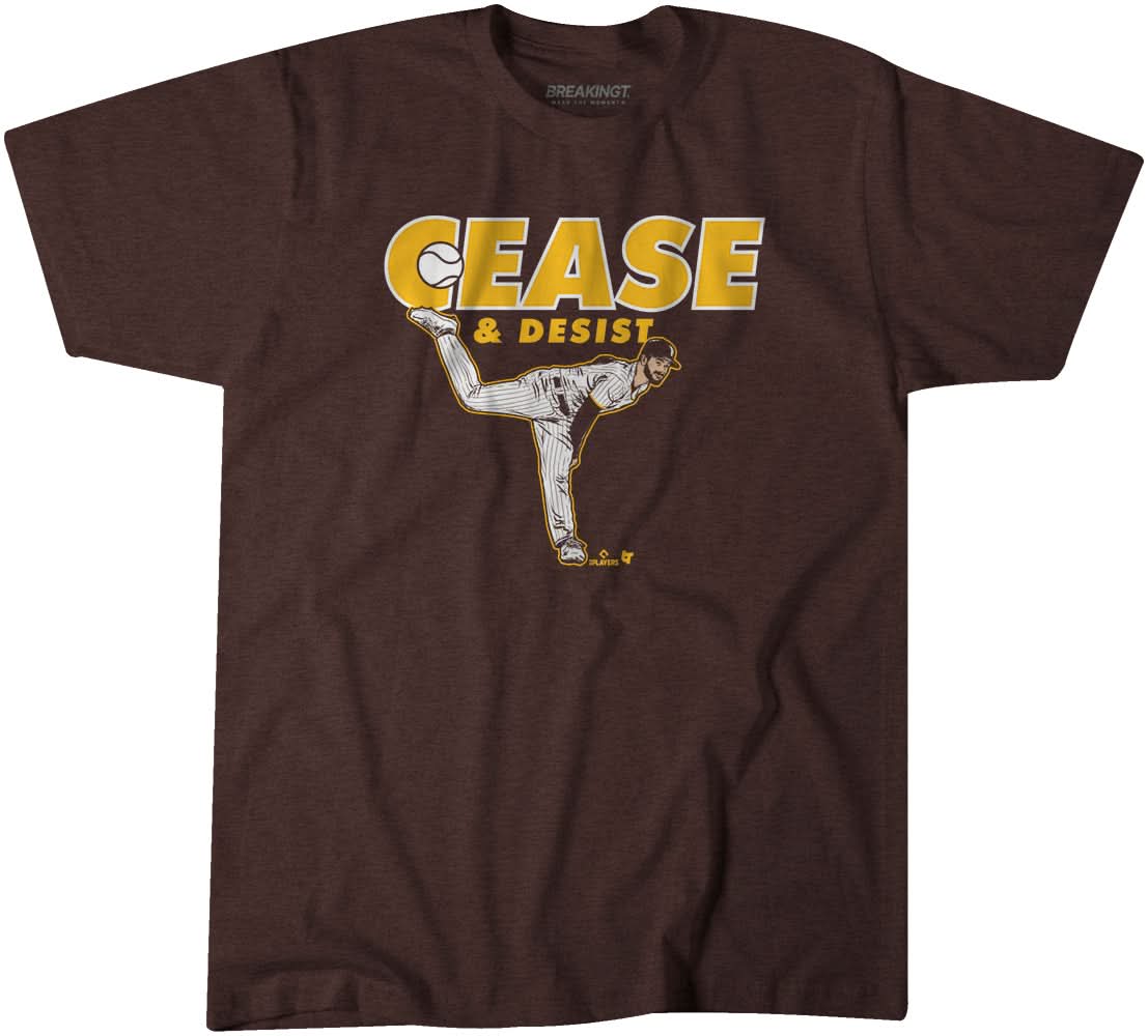 Dylan Cease and Desist