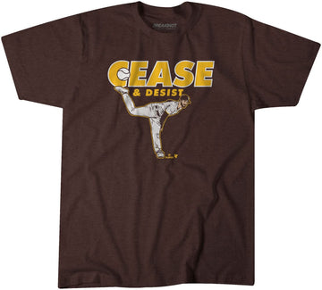 Dylan Cease and Desist