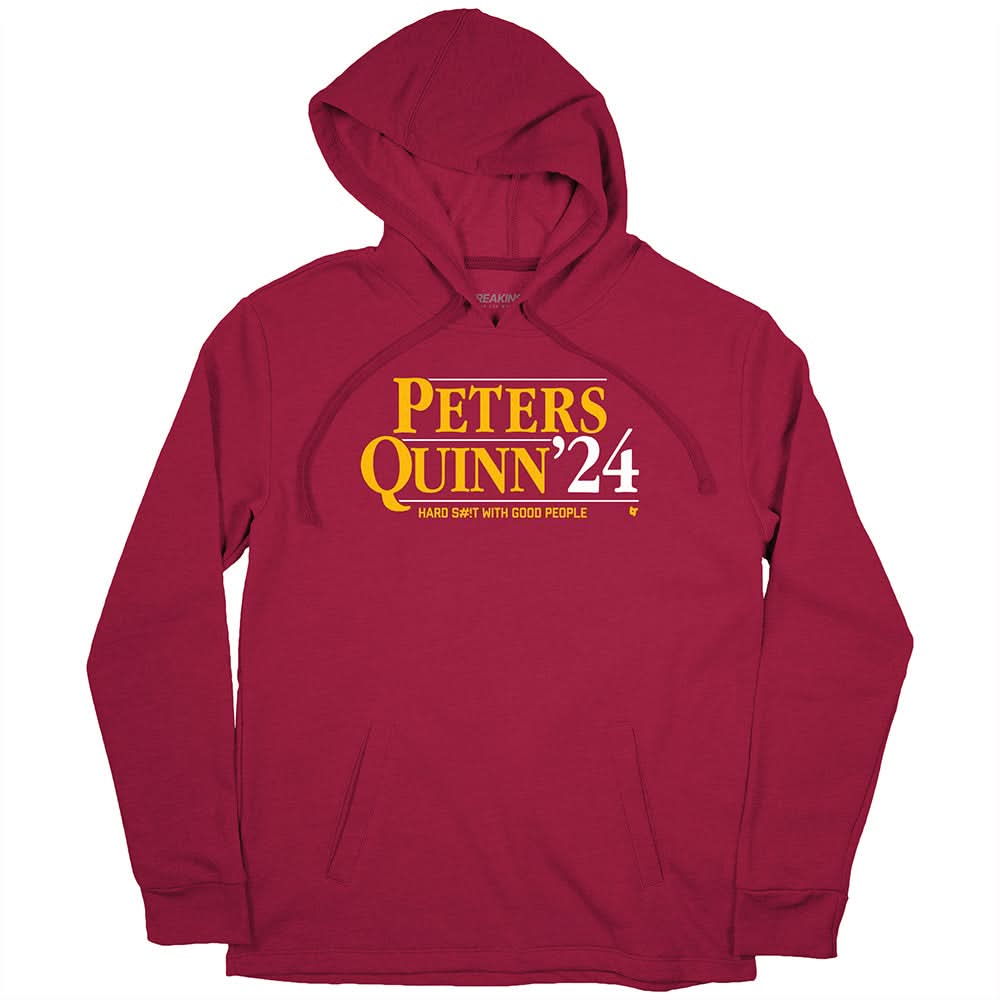 Peters-Quinn '24