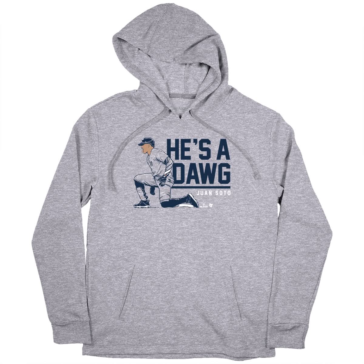 Juan Soto: He's a Dawg