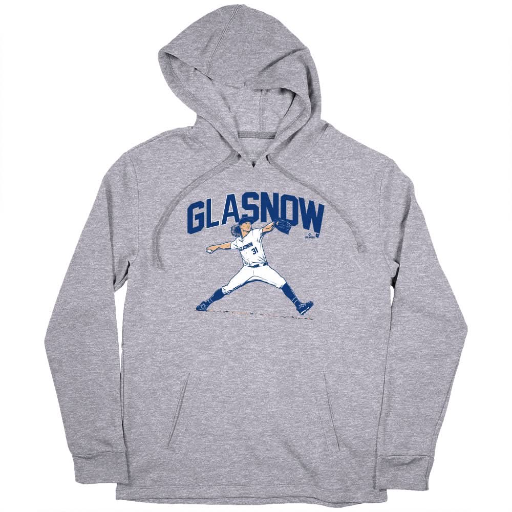 Tyler Glasnow LA