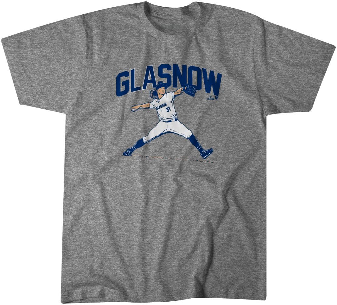 Tyler Glasnow LA