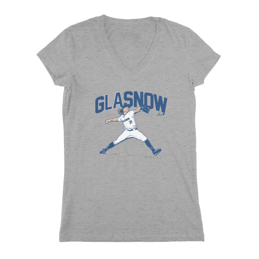 Tyler Glasnow LA