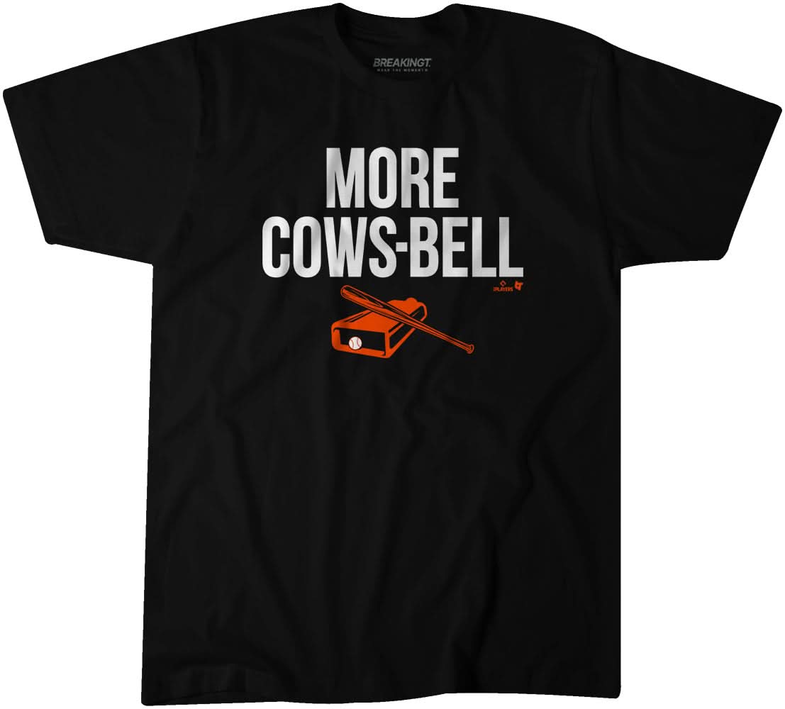 Colton Cowser: More Cows-bell
