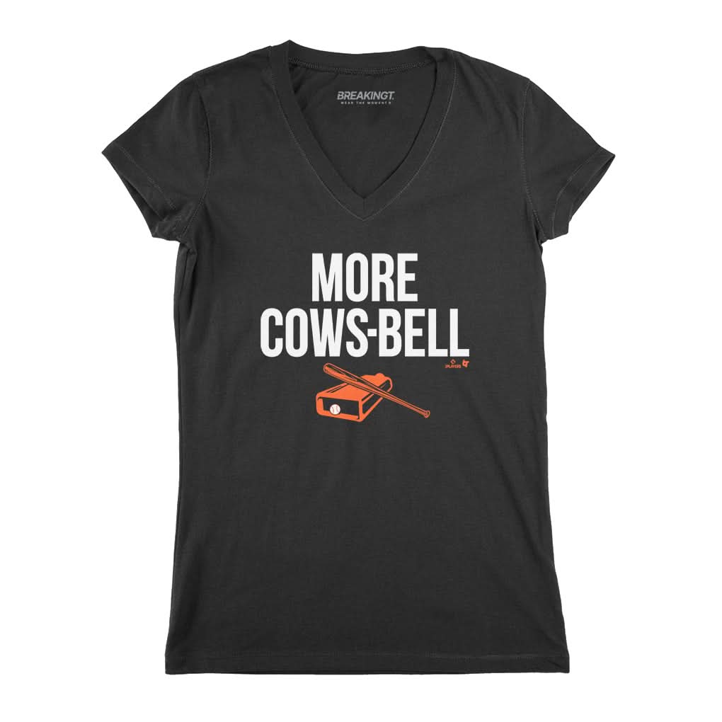 Colton Cowser: More Cows-bell