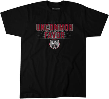 South Carolina Women's Basketball: Uncommon Favor