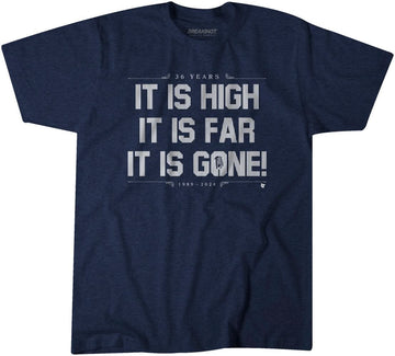 New York: High Far Gone