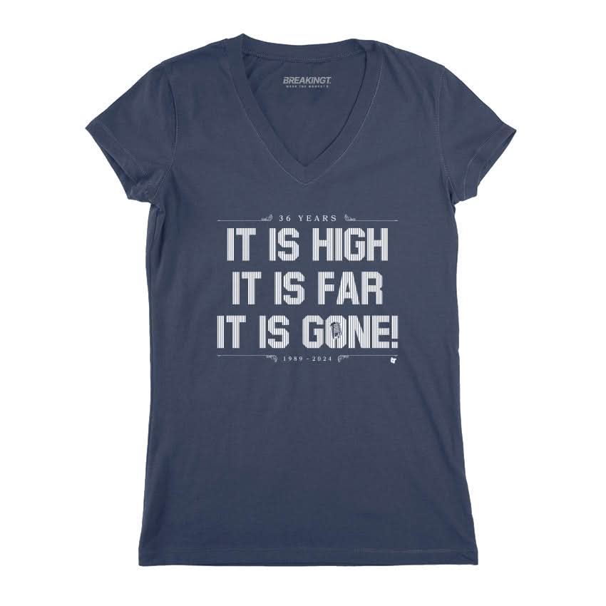 New York: High Far Gone