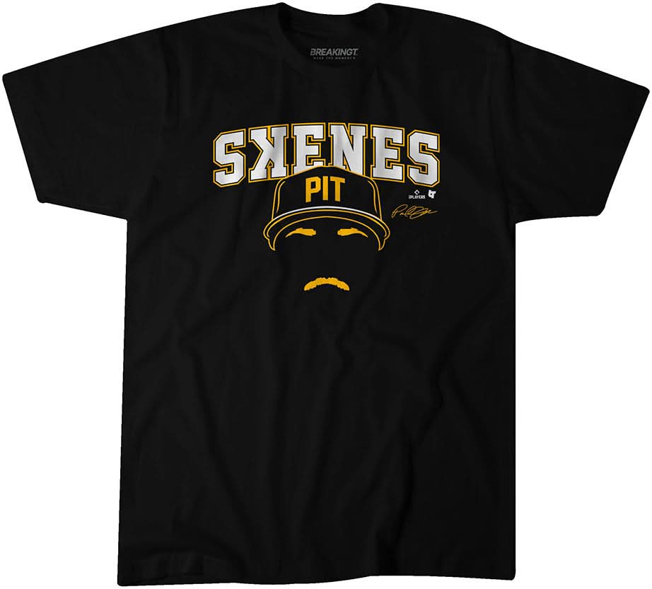 Paul Skenes: Backwards K