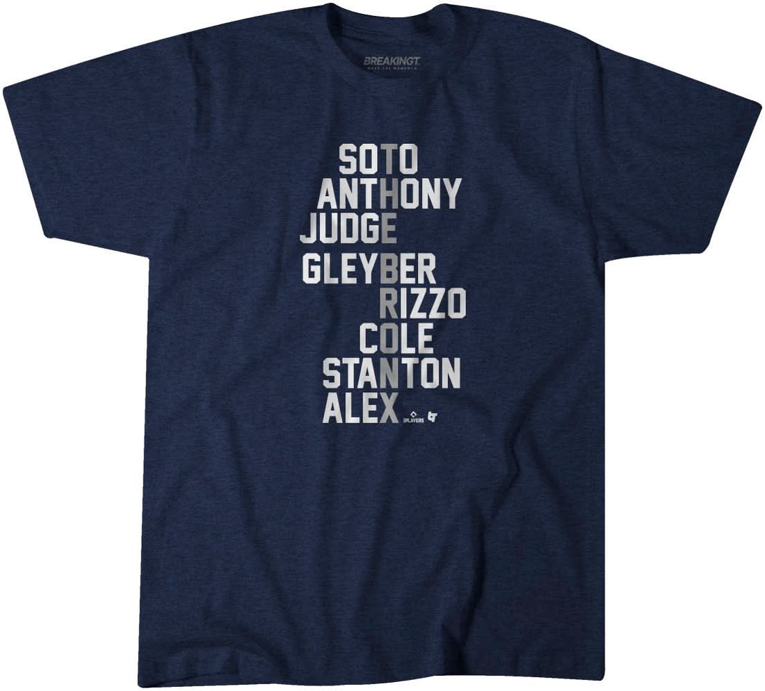 The Bronx Names 2024