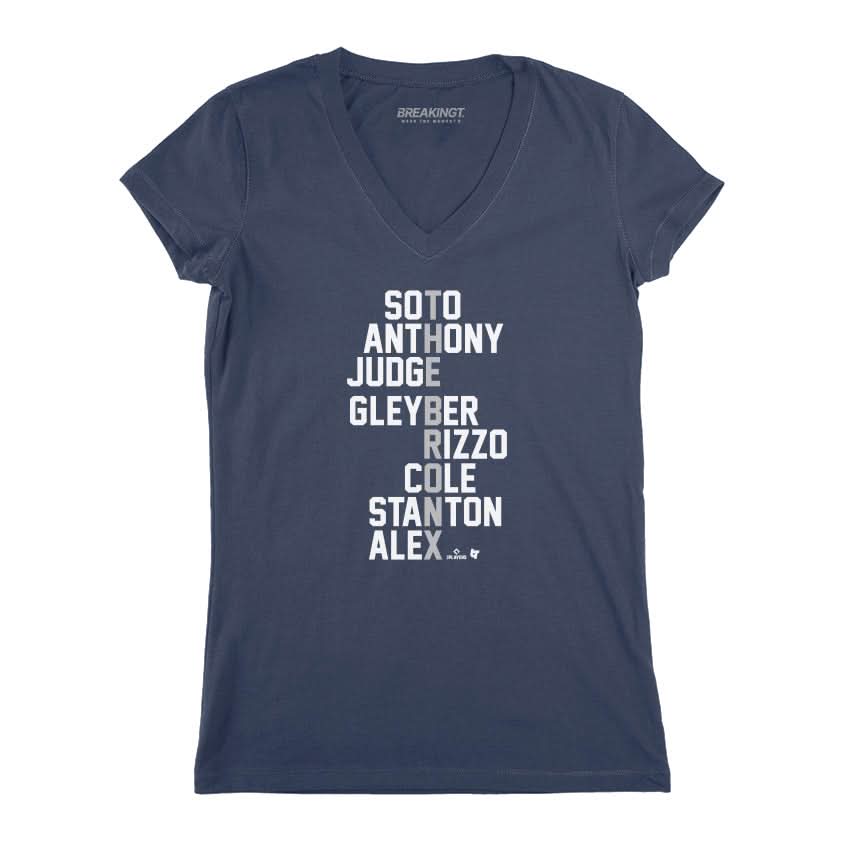 The Bronx Names 2024