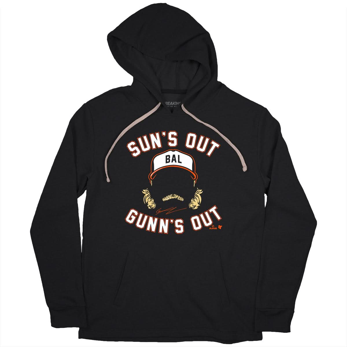 Gunnar Henderson: Sun's Out Gunn's Out
