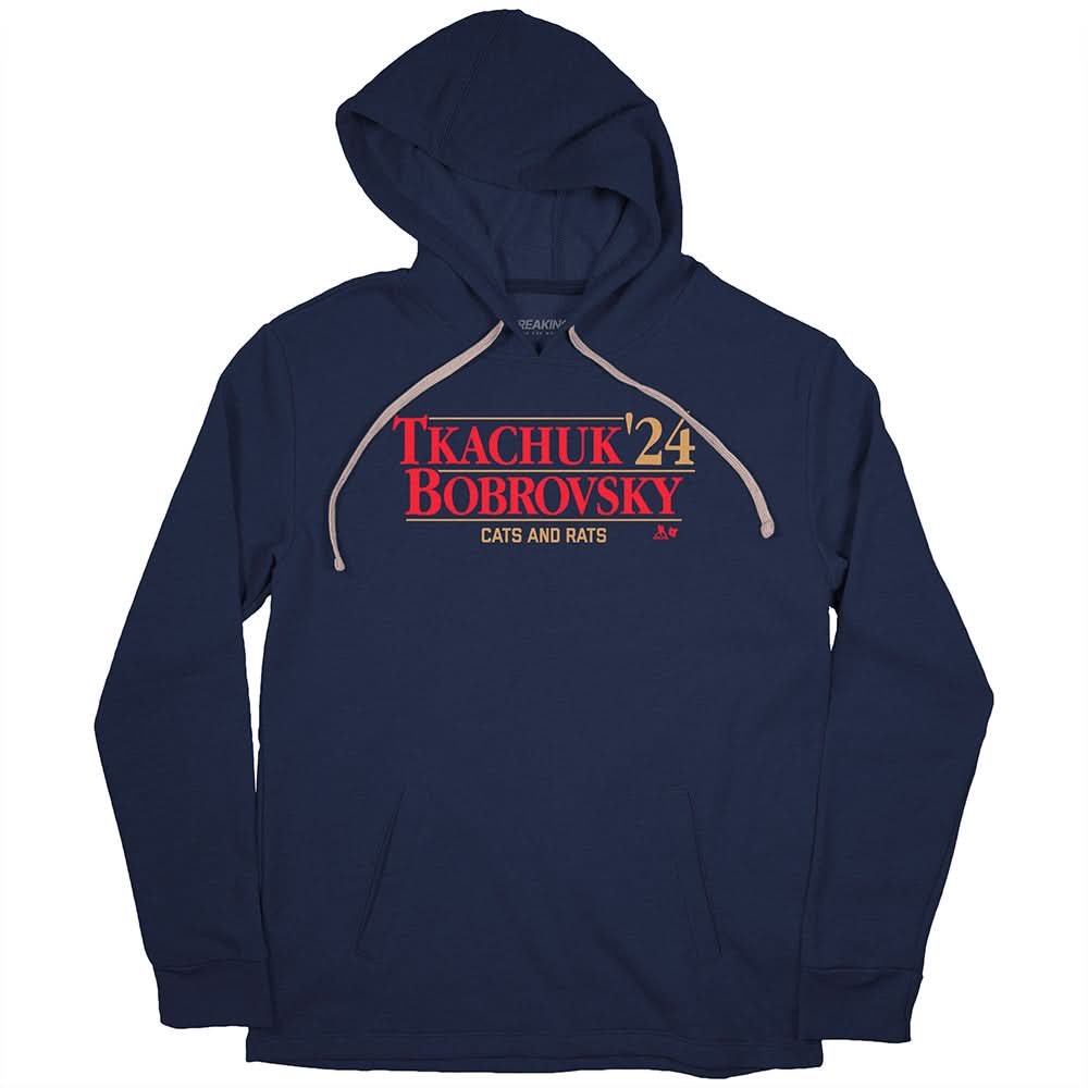 Tkachuk-Bobrovsky '24