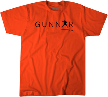 Gunnar Henderson: Air Gunnar