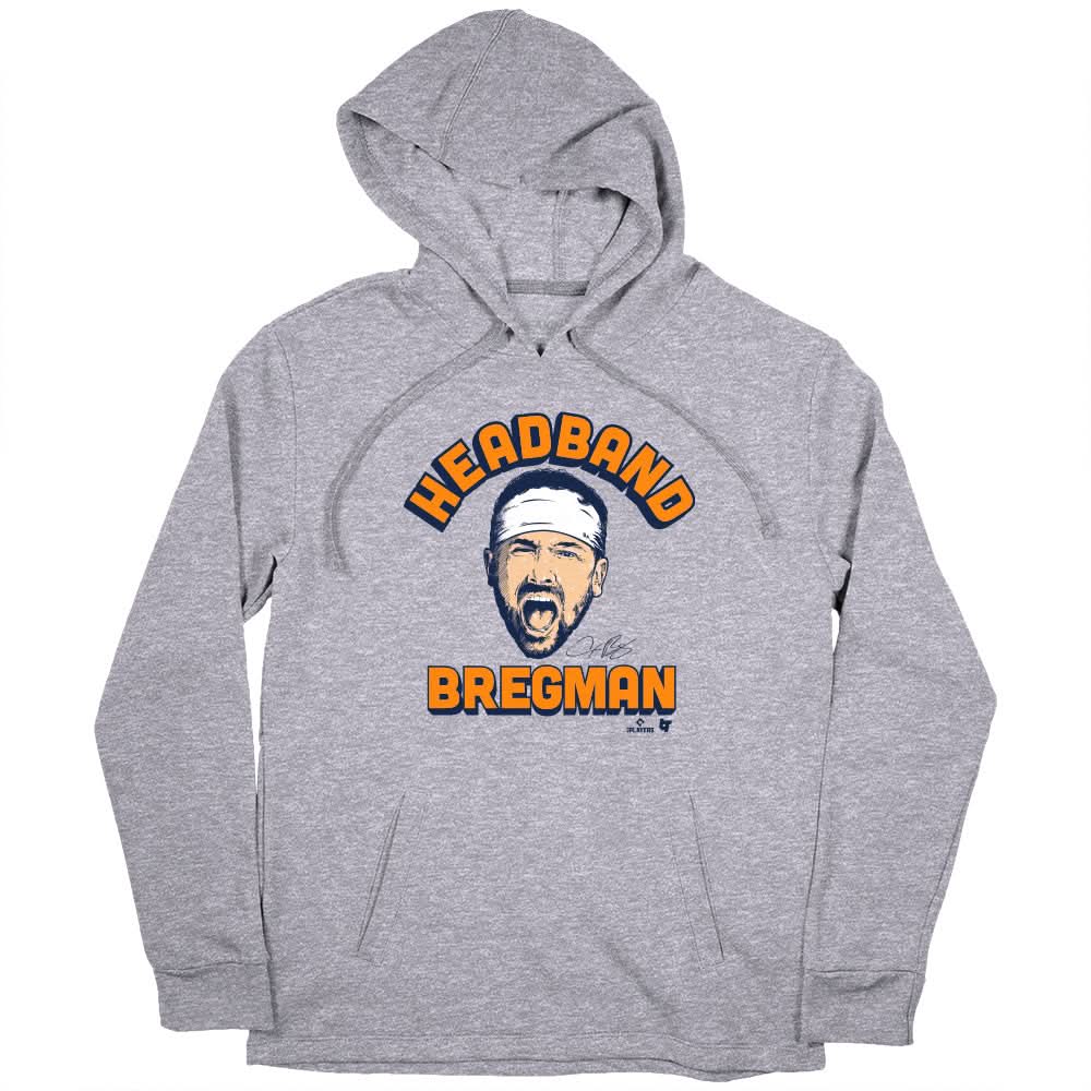 Headband Alex Bregman