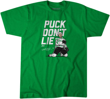 Matt Duchene: Puck Don't Lie