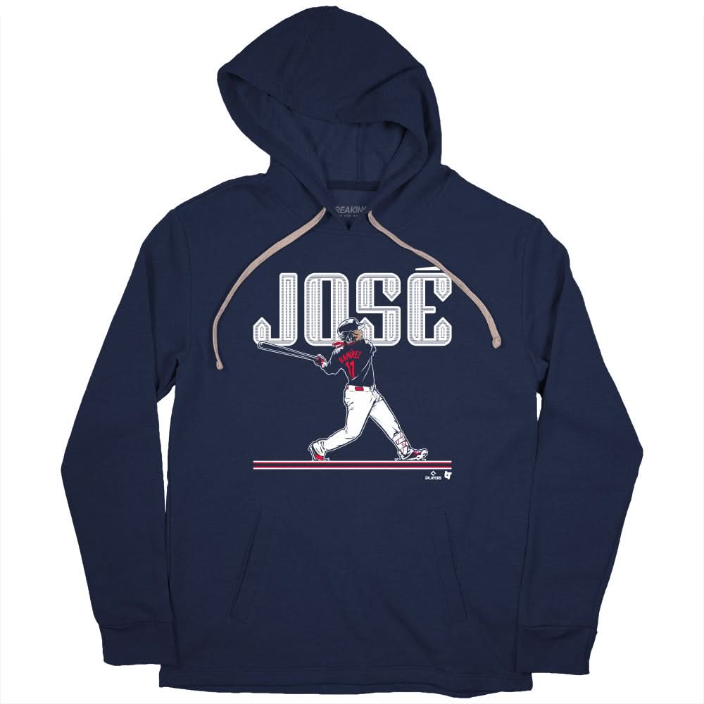 José Ramírez: Slugger Swing