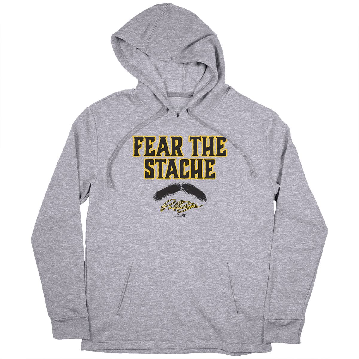 Paul Skenes: Fear the Stache