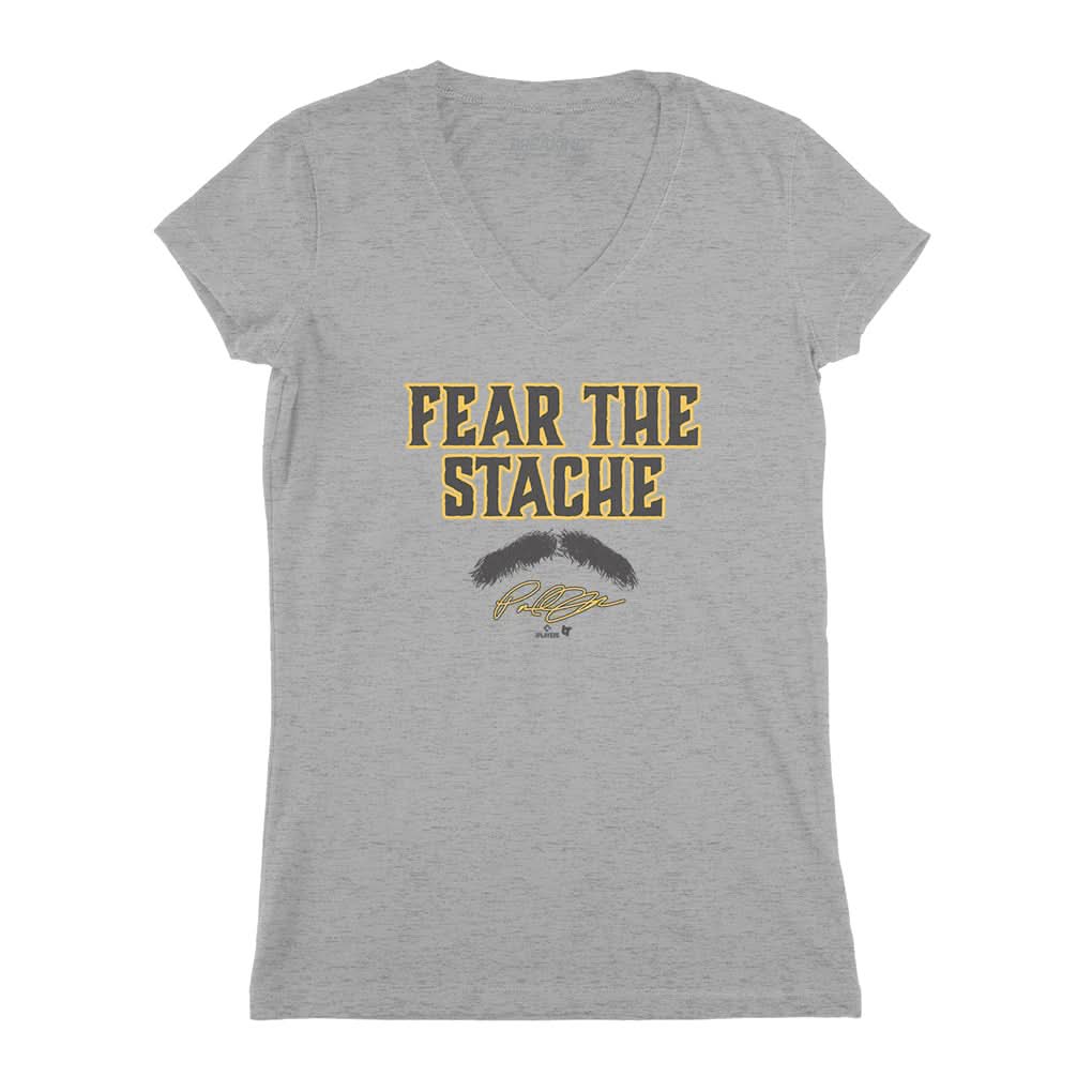 Paul Skenes: Fear the Stache