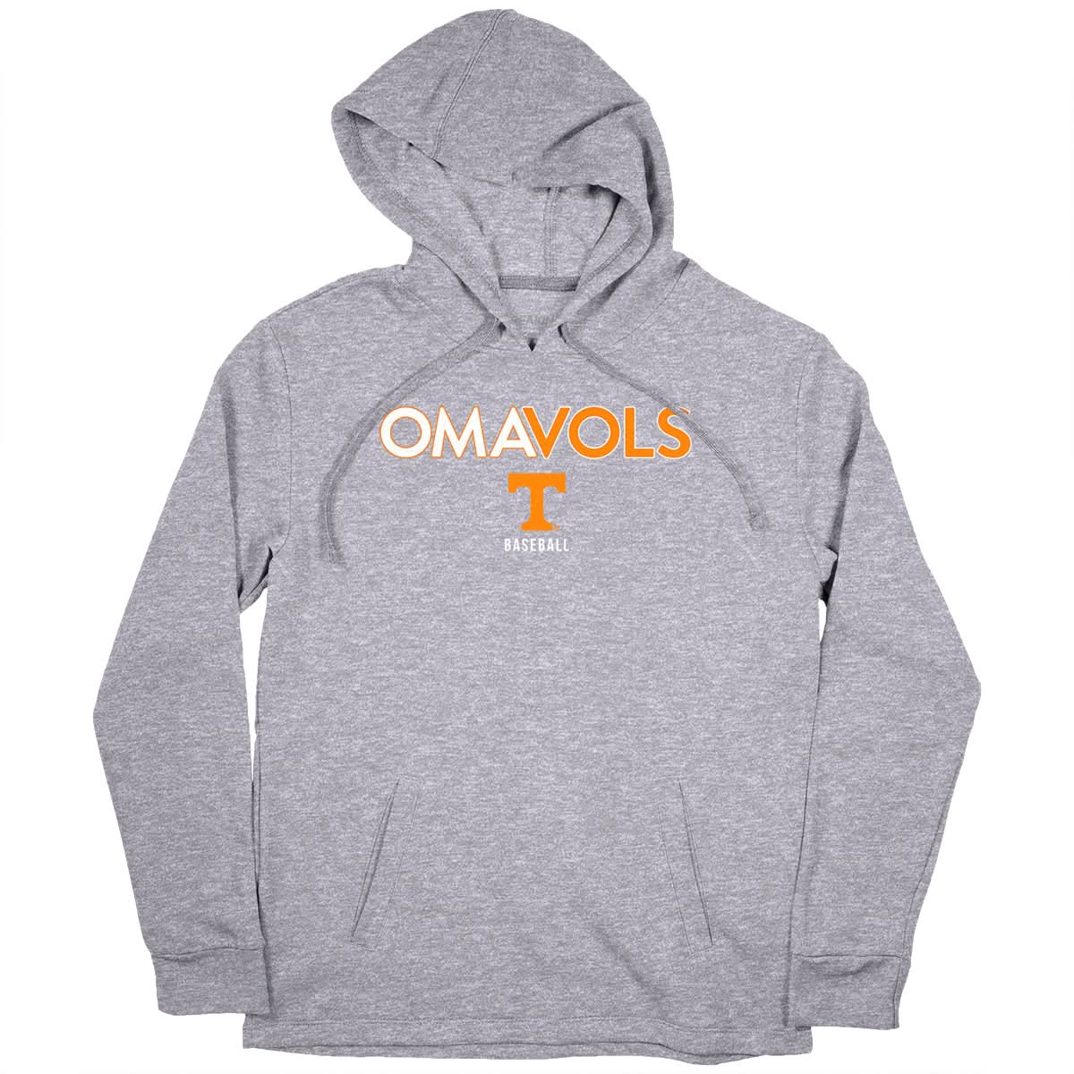 Tennessee Baseball: OmaVols