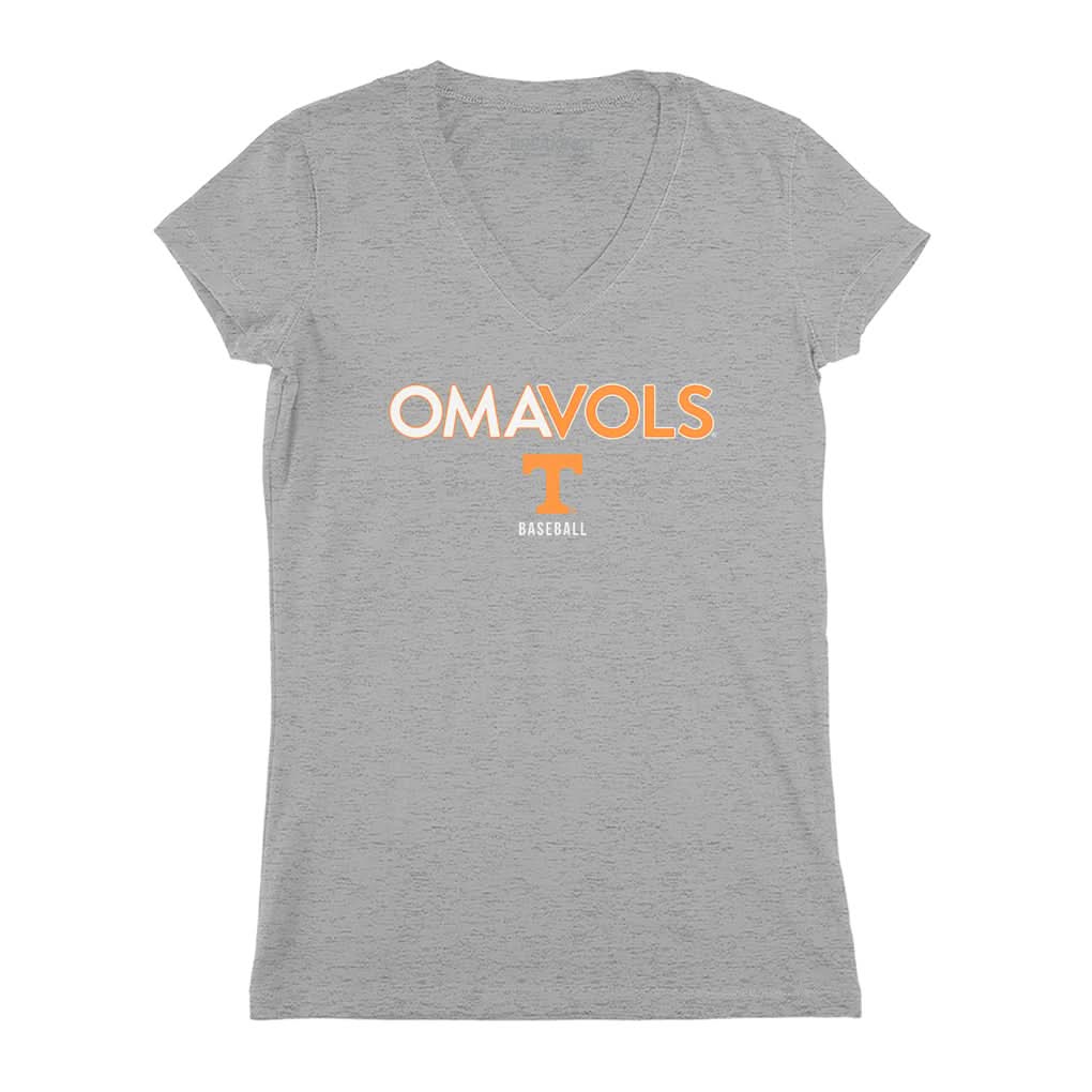 Tennessee Baseball: OmaVols