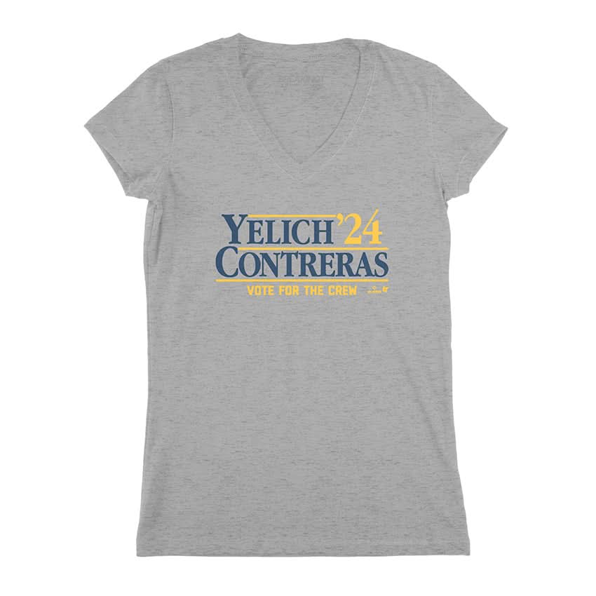 Yelich-Contreras '24