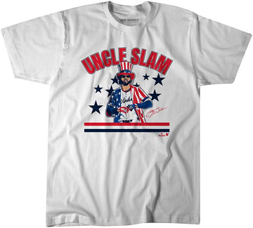 Jesse Winker: Uncle Slam