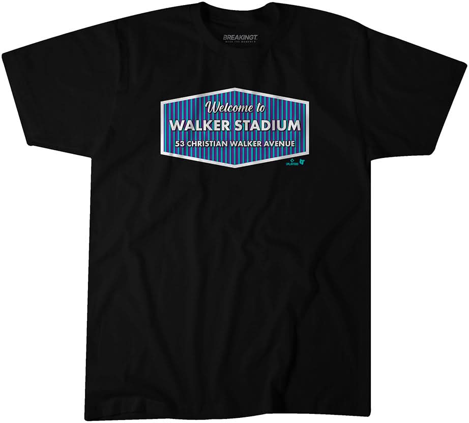 Christian Walker Stadium