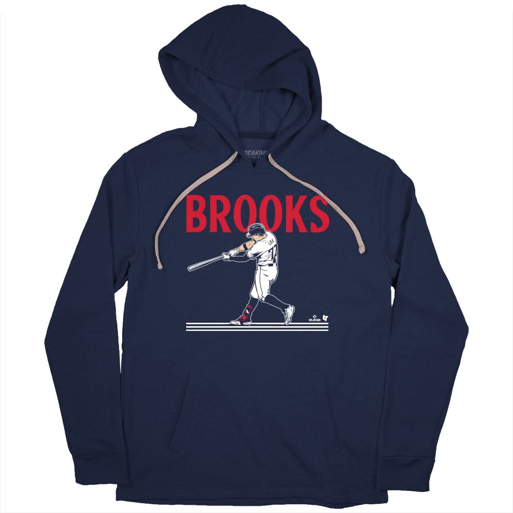 Brooks Lee: Slugger Swing