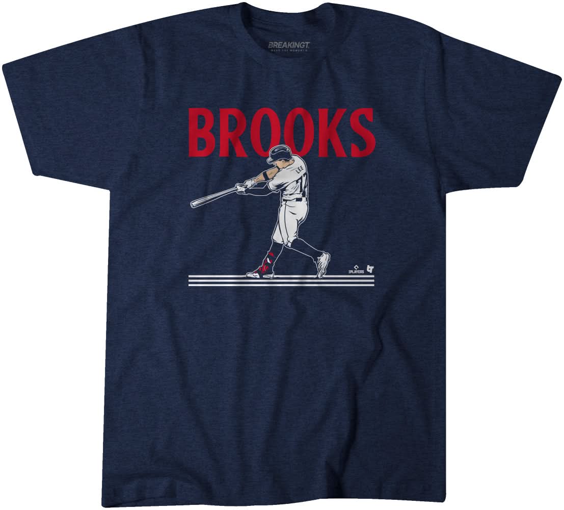 Brooks Lee: Slugger Swing