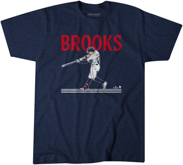 Brooks Lee: Slugger Swing