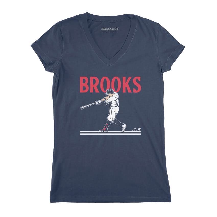 Brooks Lee: Slugger Swing