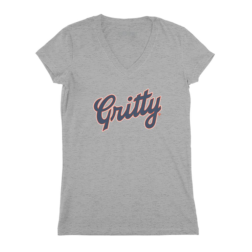 Detroit Gritty Tigs
