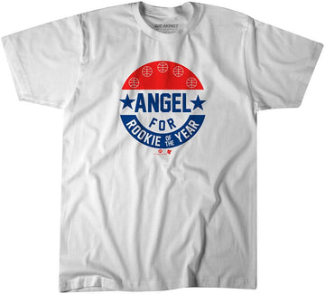 Angel Reese for Rookie of the Year