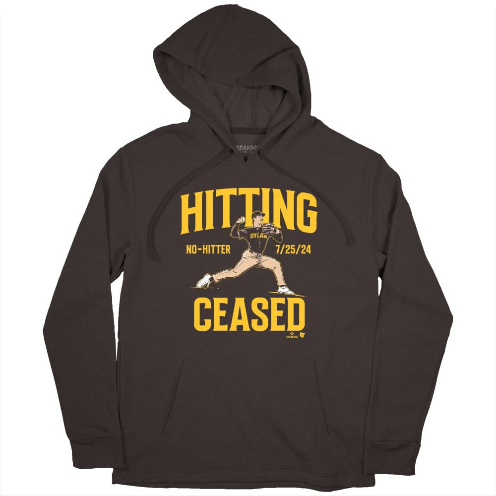 Dylan Cease: Hitting Ceased