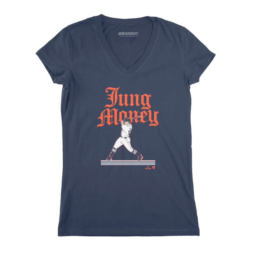 Jace Jung Money