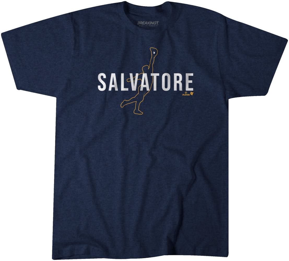 Sal Frelick: Air Salvatore