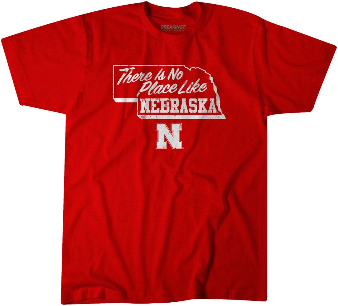 Nebraska Cornhuskers: There Is No Place Like Nebraska