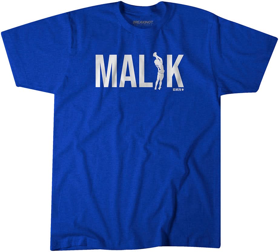Air Malik Nabers