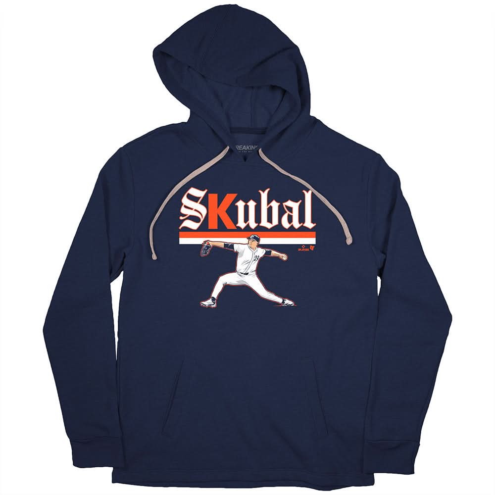 Tarik Skubal: Ace Pose