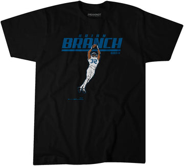 Brian Branch: Detroit