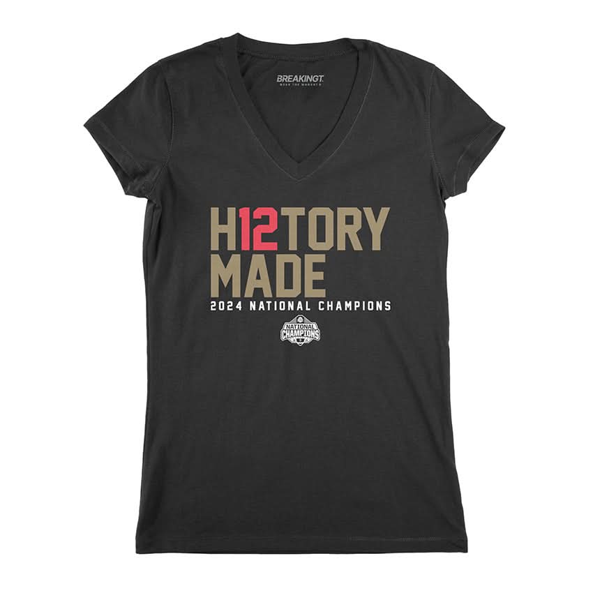 Ohio State Football: H12TORY MADE