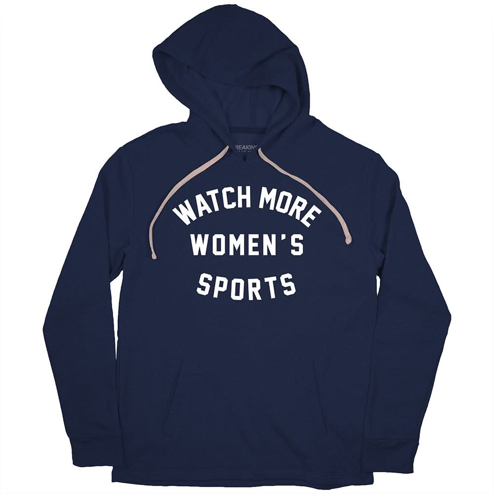 Watch More Womens Sports