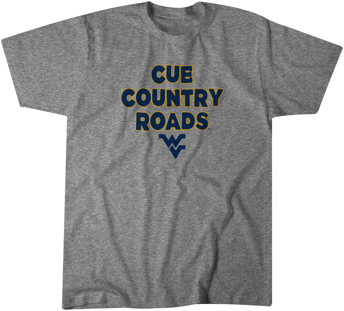 West Virginia: Team Slogan- Allenshoesaccessories