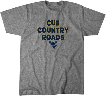 West Virginia: Team Slogan- Allenshoesaccessories