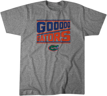 Florida Gators: Go Gators Chant