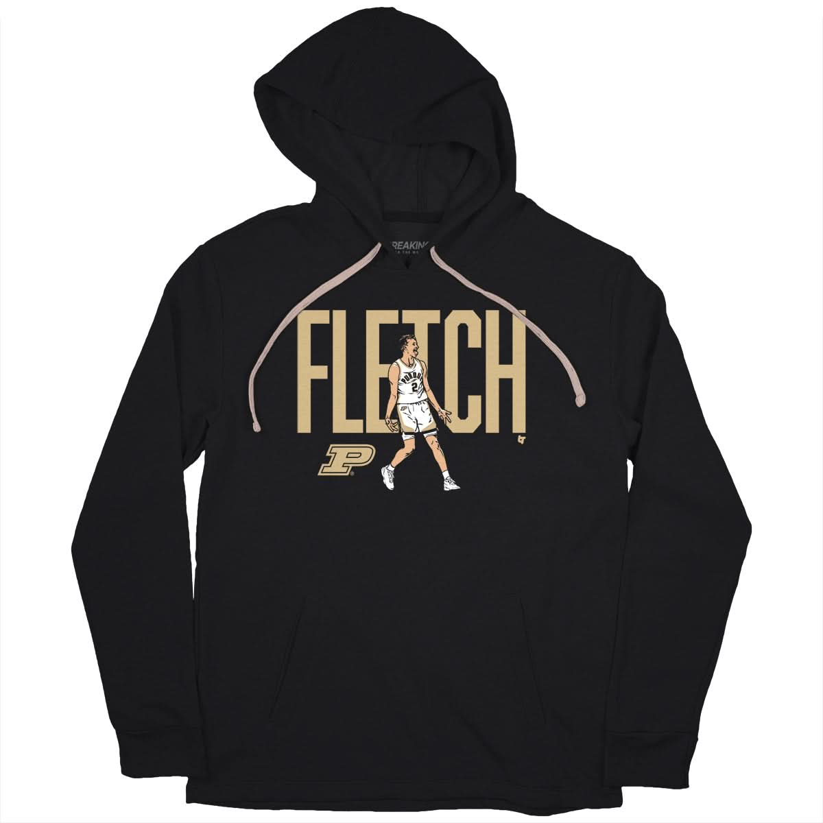 Purdue Basketball: Fletcher Loyer Fletch