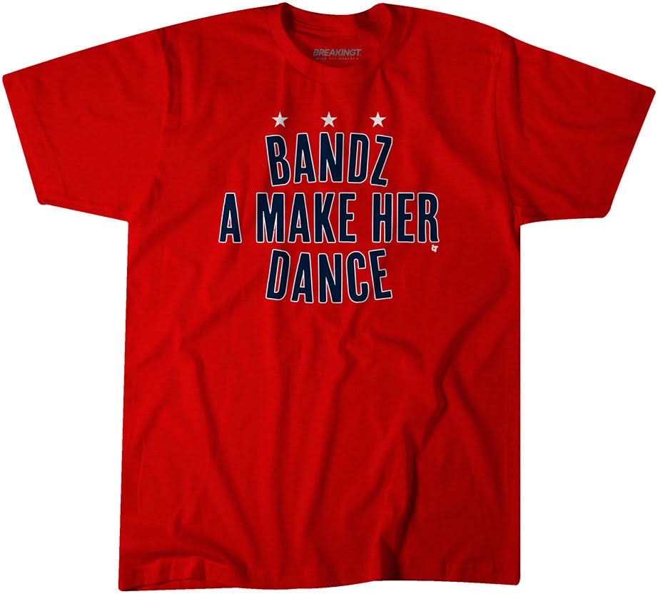 Bandz A Make Her Dance