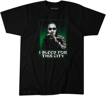 Howie Roseman: I Bleed for This City
